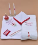 Trusou botez traditional