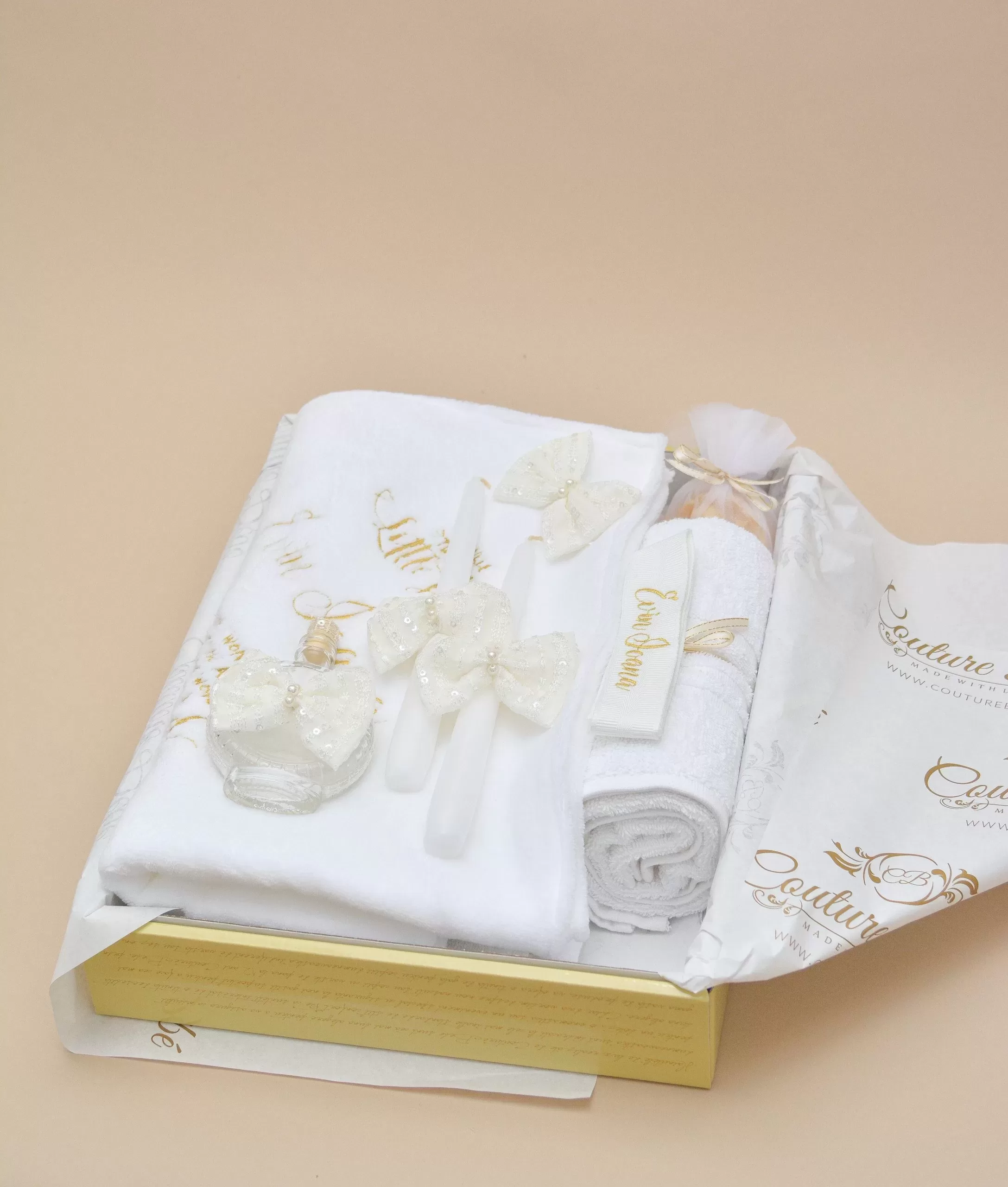 Trusou botez twinkle