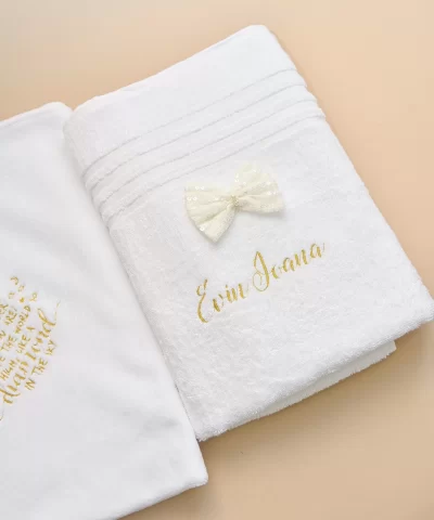 Trusou botez Twinkle