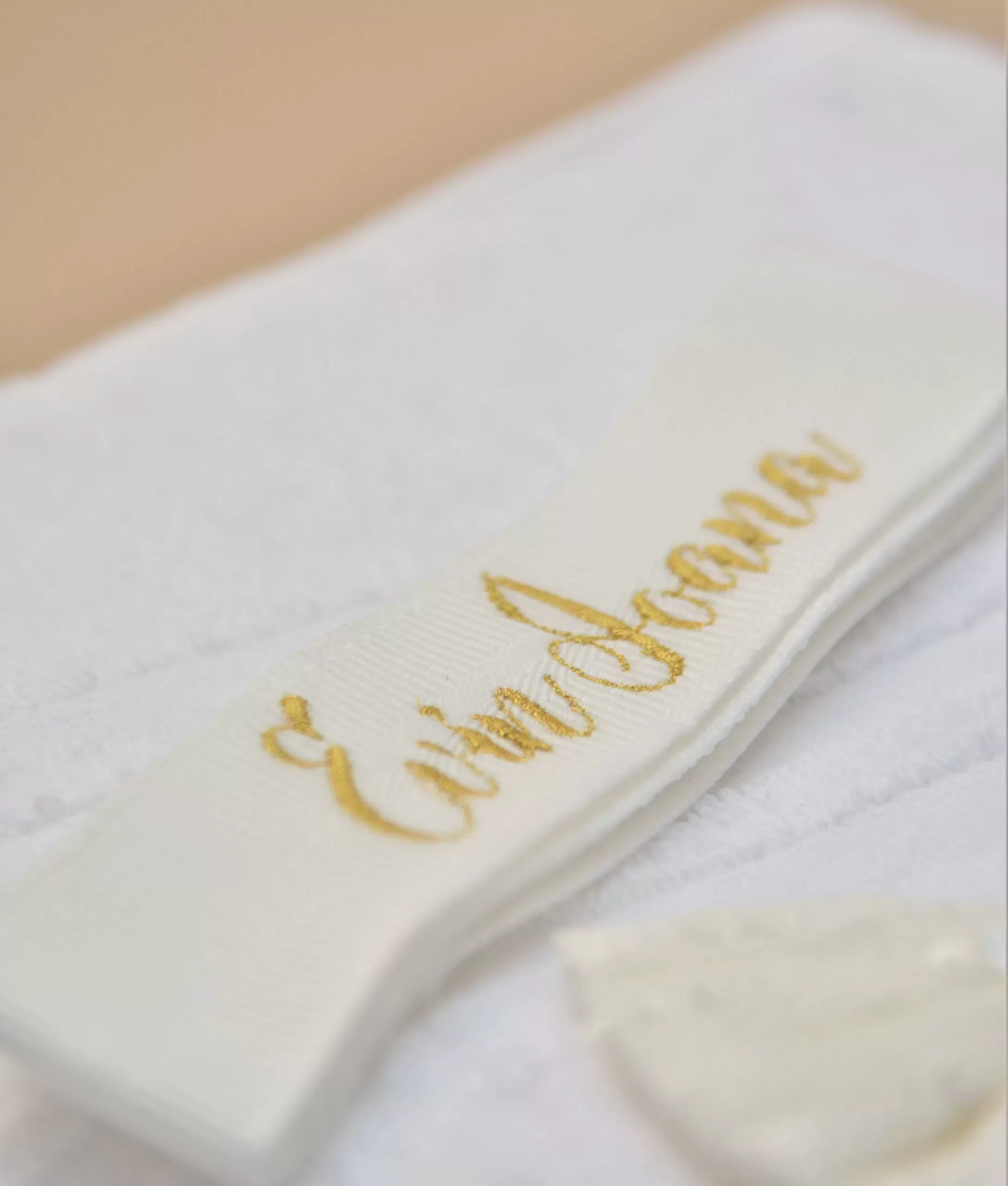 Trusou botez twinkle