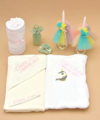 trusou botez unicorn