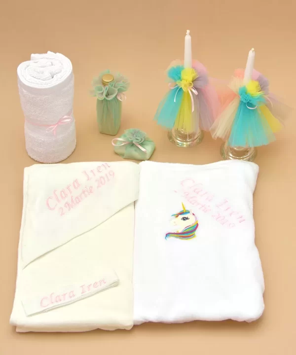 trusou botez unicorn