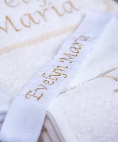 Fasa trusou de botez maria