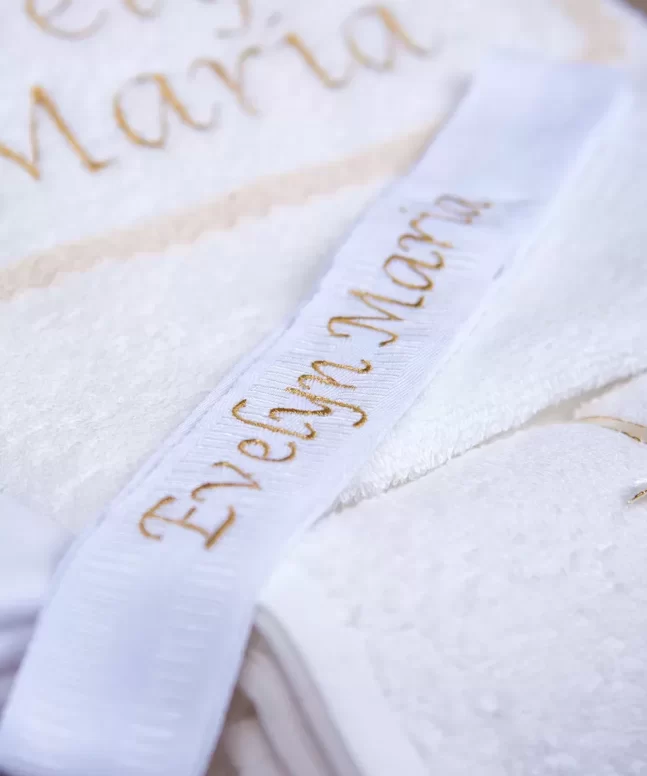 Fasa trusou de botez maria