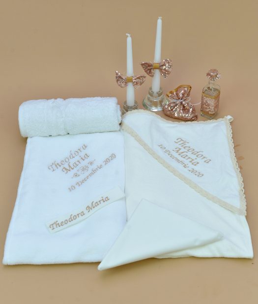 Trusou botez paiete